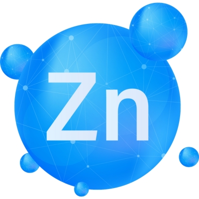 Bổ sung kẽm (zinc)