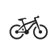 Xe đạp địa hình (MTB)