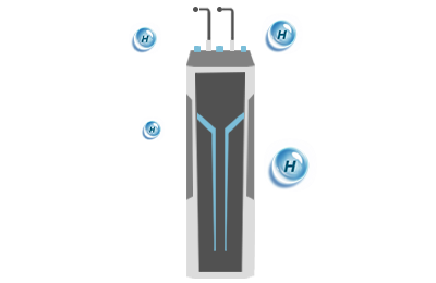 Lọc Hydrogen