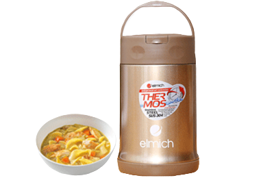 Hộp thức ăn giữ nhiệt