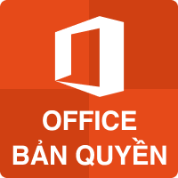 label office ban quyen