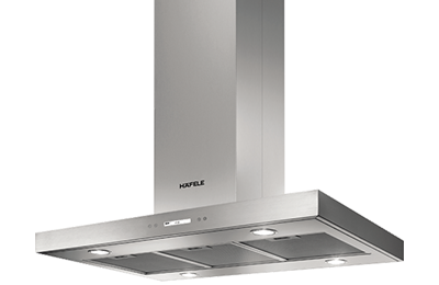 Máy hút mùi đảo