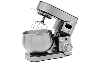 Máy nhồi bột đánh trứng