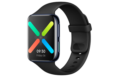 Dây Oppo Watch
