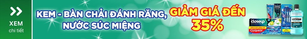 chăm sóc răng miệng ldp