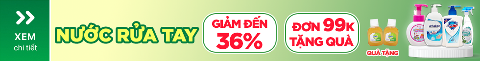 GEL RỬA TAY
