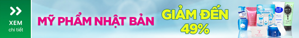 MỸ PHẨM NHẬT BẢN