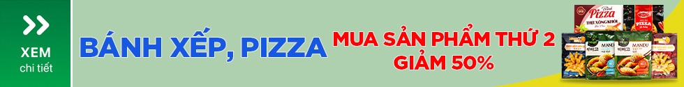 THỰC PHẨM ĐÔNG MÁT KM SỐC