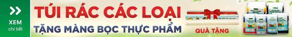 TÚI RÁC CÁC LOẠI