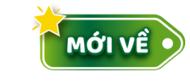 Mới về MP