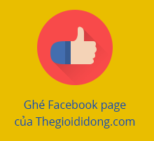 Liên hệ hỗ trợ qua Facebook khi website bảo trì