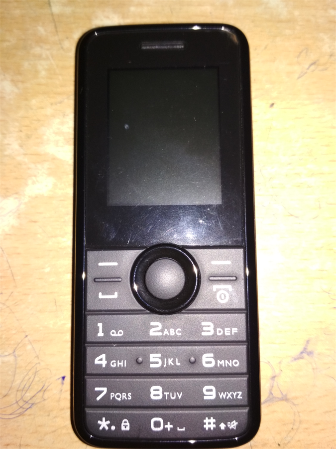 Điện thoại Philips E106 - thegioididong.com