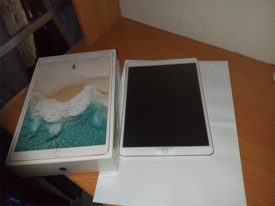 iPad Pro 10.5 inch Wifi Cellular 64GB (2017) cấu hình chi tiết