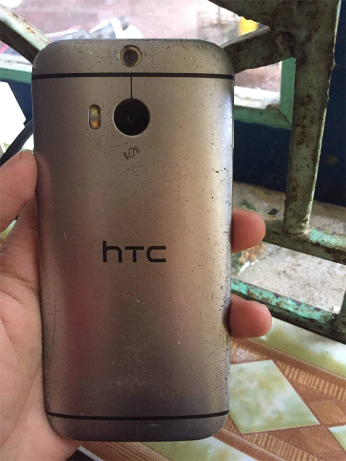 Htc one m7 заменить аккумулятор