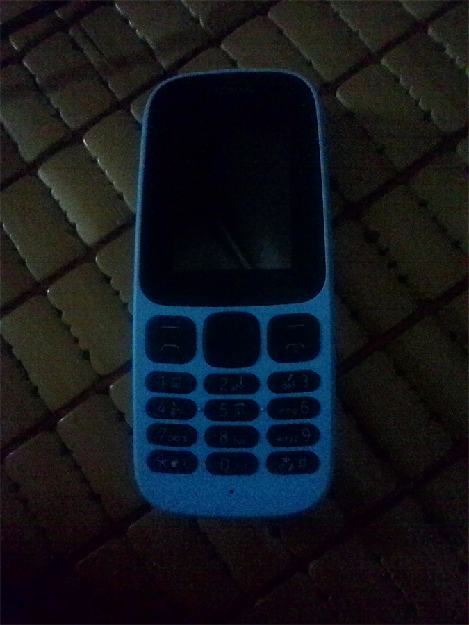 642 review, đánh giá Nokia 105 Dual Sim (2017) từ người đã mua