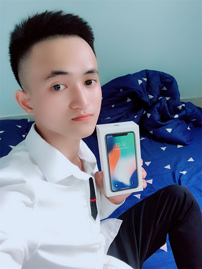 iPhone X 64GB | Giá rẻ, chính hãng, nhiều khuyến mãi