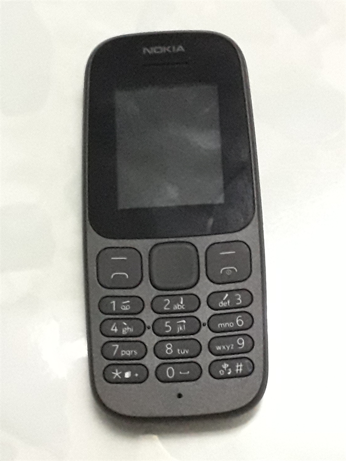 642 review, đánh giá Nokia 105 Dual Sim (2017) từ người đã mua