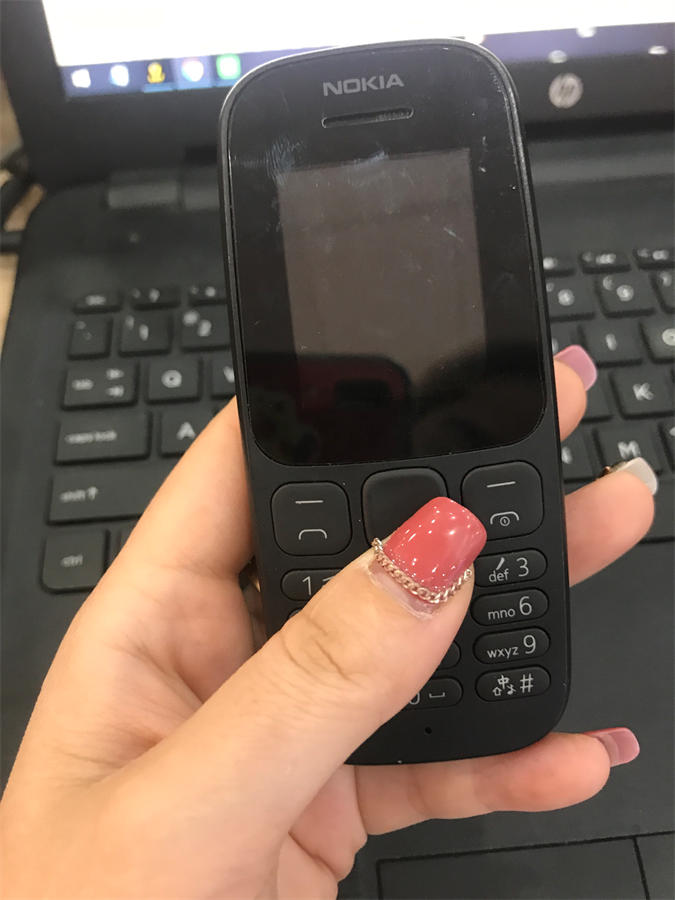 642 review, đánh giá Nokia 105 Dual Sim (2017) từ người đã mua