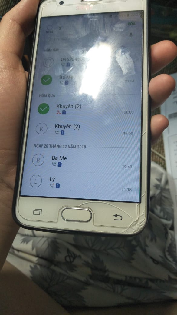 Bạn ơi thay màn hình samsung j5 prime hết bao nh - Thegioididong.com Bạn Ơi Thay Màn Hình Samsung J5 Prime Hết Bao Nh - Thegioididong.Com