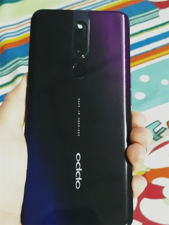 oppo f11 cu