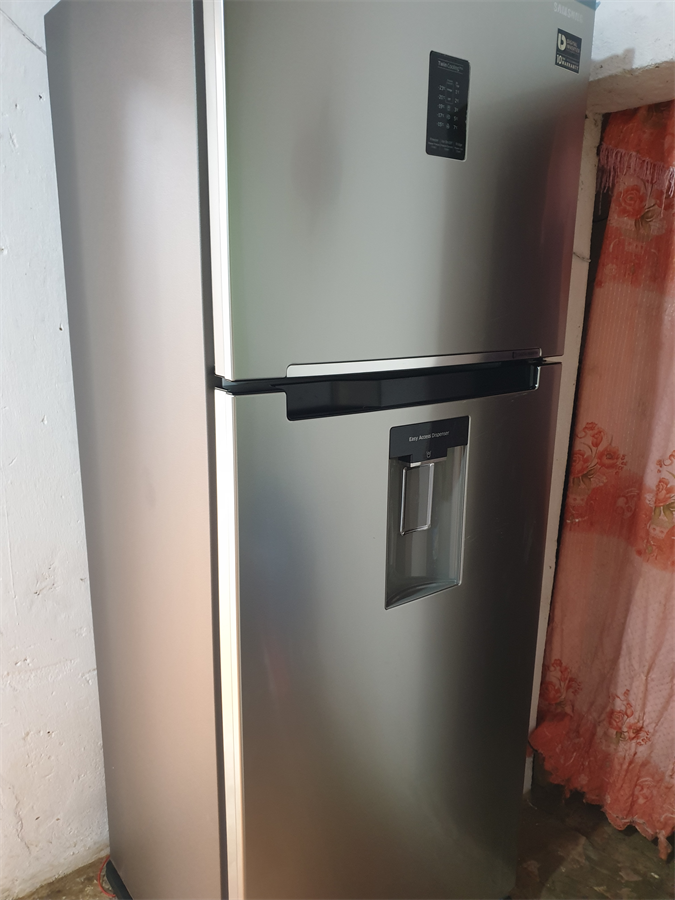 Tủ lạnh Samsung RT38K5982SL/SV Inverter 380 lít