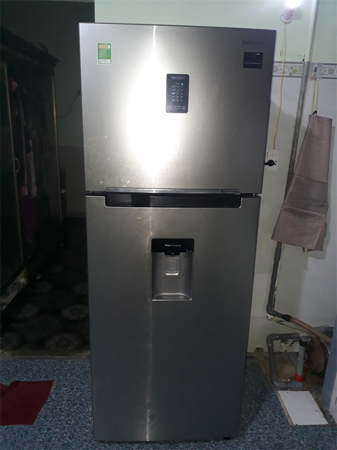 Trang 8 - Mua Bán Tủ Lạnh Samsung RT38K5982SL Cũ & Mới Chính Hãng Giá Rẻ