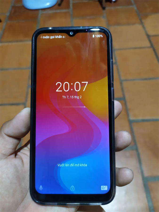 Vsmart Joy 3 (3GB/32GB) - Giá rẻ, chính hãng, nhiều khuyến mãi