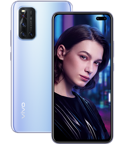 vivo v19 2019