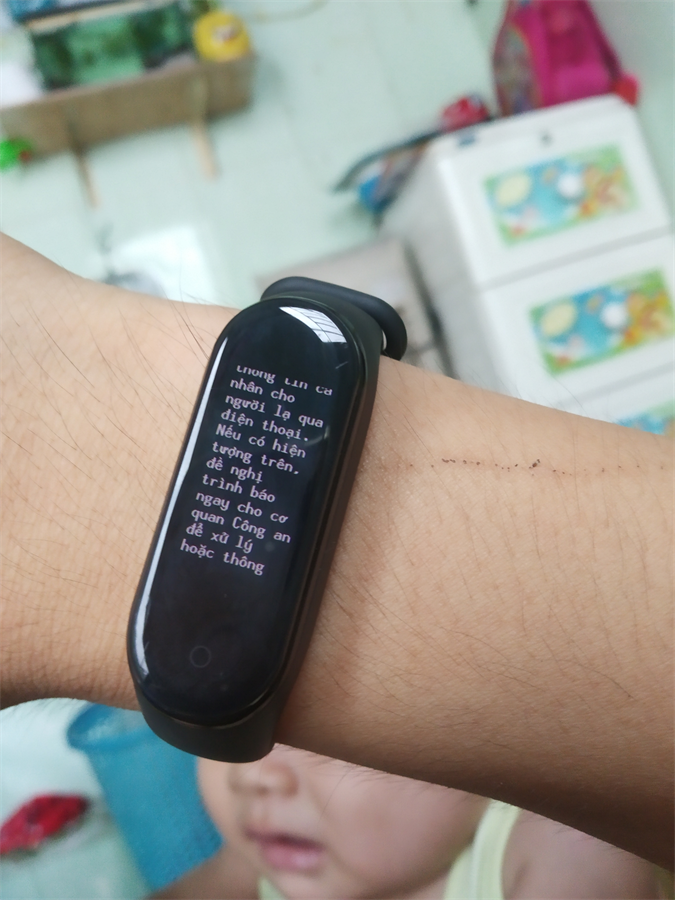 mi band 4 pcdiga