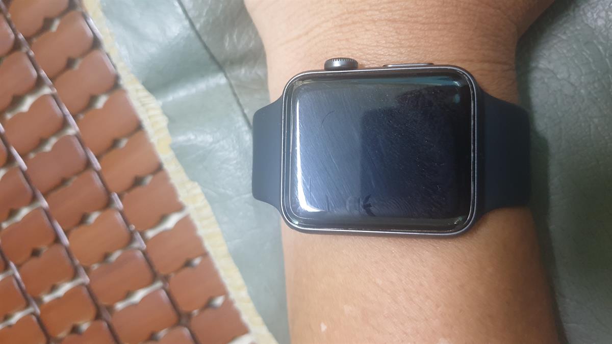 apple watch s3 lte 42mm
