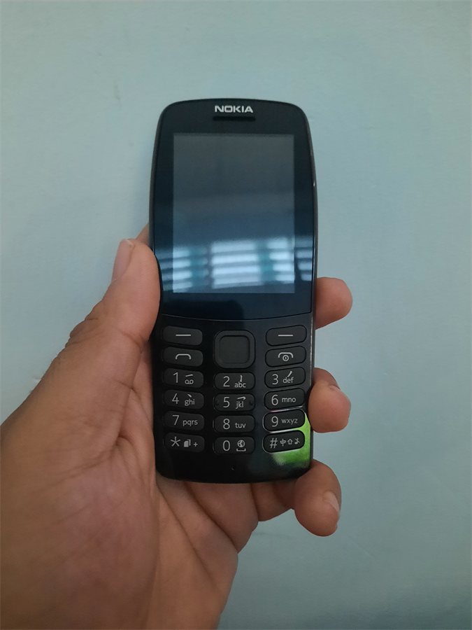 Nokia 210 | Giá rẻ, chính hãng, nhiều khuyến mãi