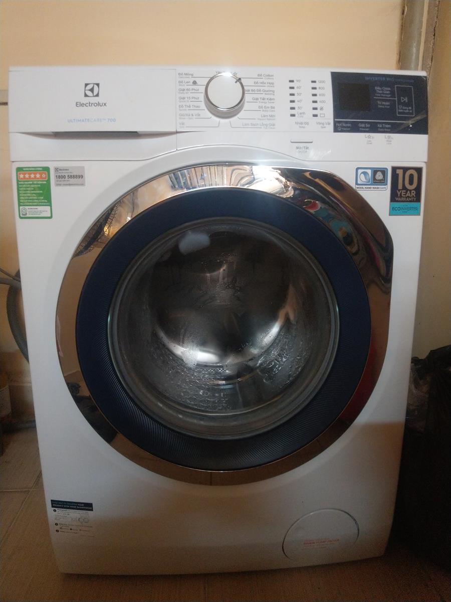 máy giặt electrolux điện máy xanh