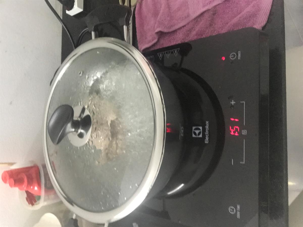 Bếp từ đôi Electrolux EHI727BA