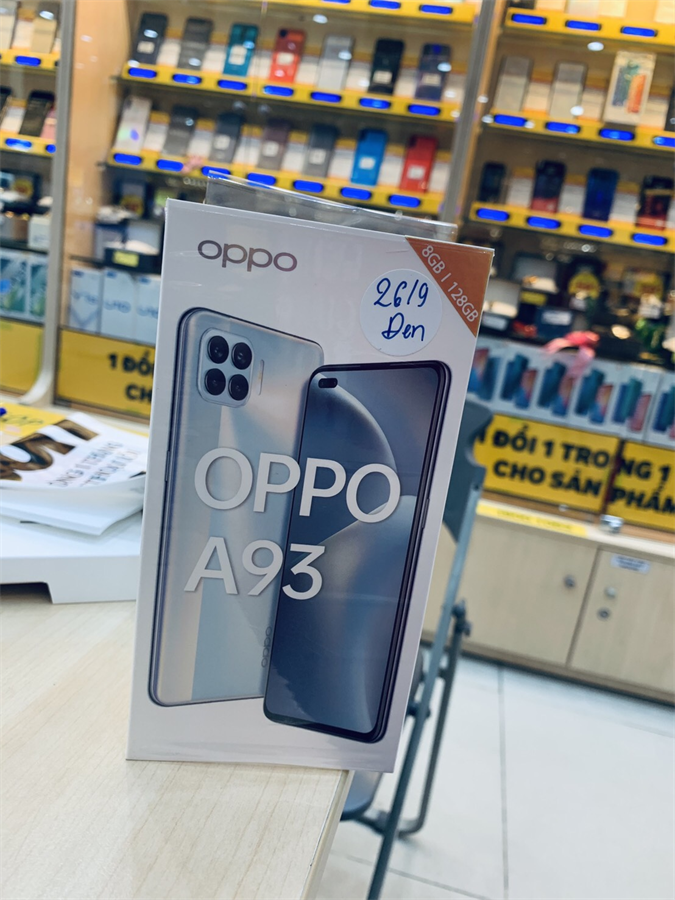 dt oppo a93