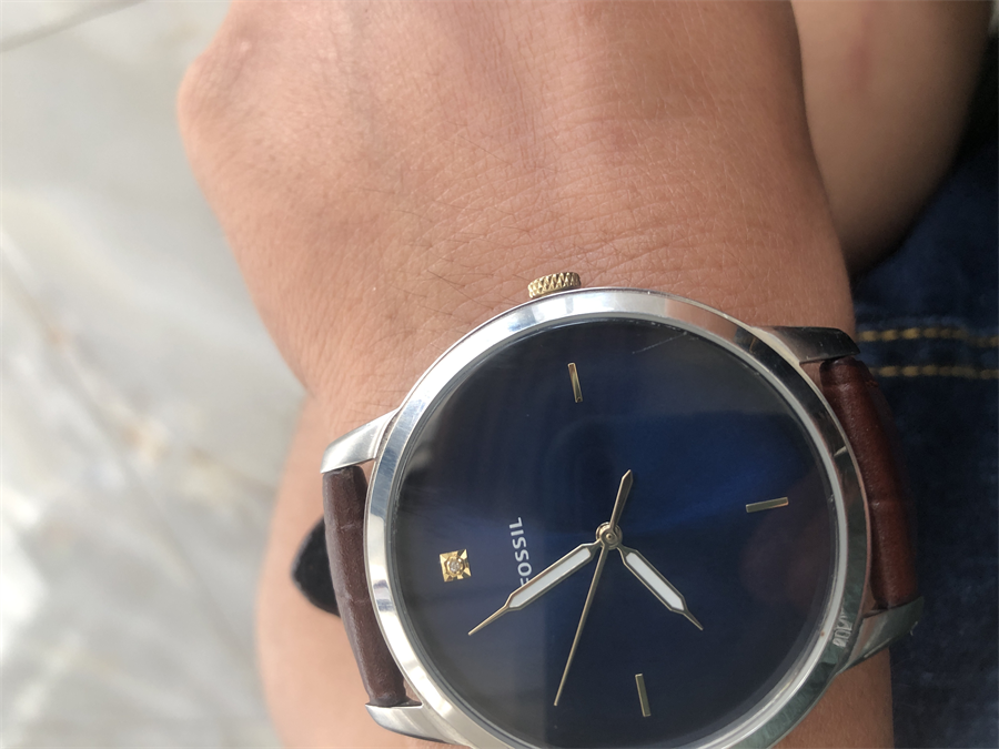 Fossil fs5499 outlet