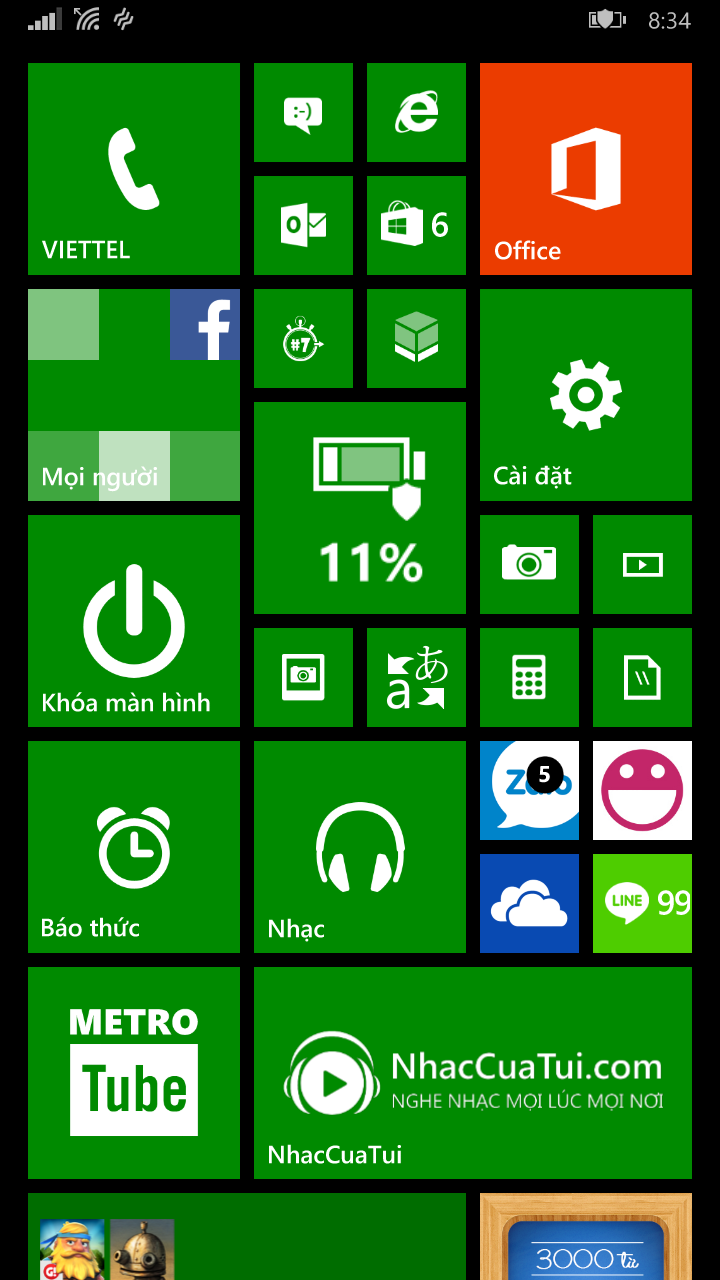 Chia sẻ 52 về hình nền màu cho windows phone 8 hay nhất  trieuson5