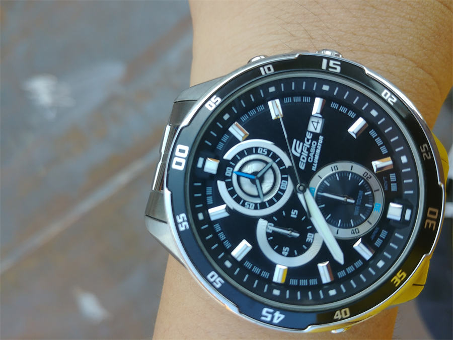 Casio sale 5372 edifice