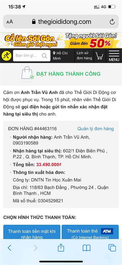 iPhone 12 Pro Max 256GB - trả góp 0%, giảm 25% khi mua iPad