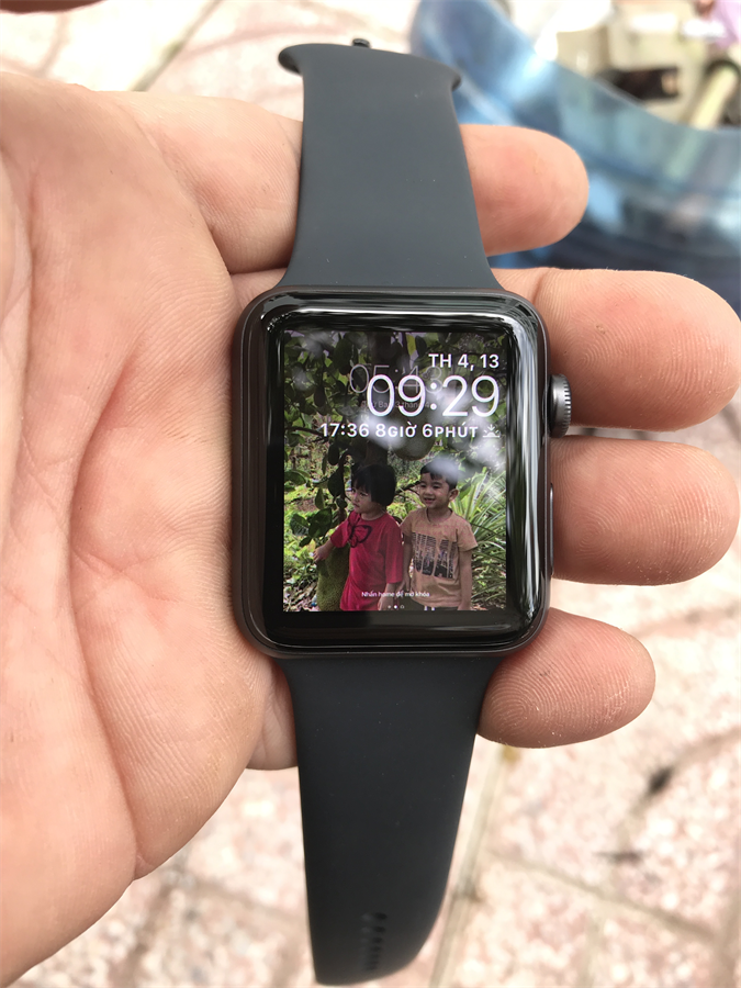 Apple Watch Wallpapers For IPhone IPad And Desktop  ngrouptn
