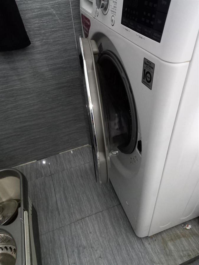 máy giặt 9kg inverter