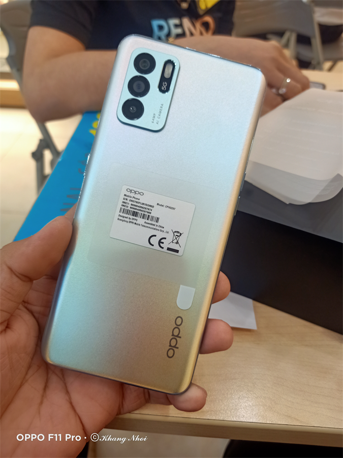 oppo cph 2237