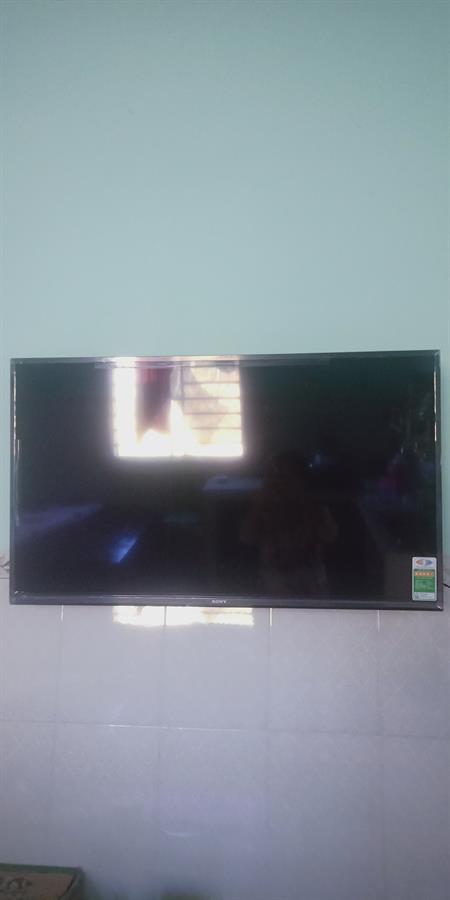 giá tivi sony 43 inch điện máy xanh