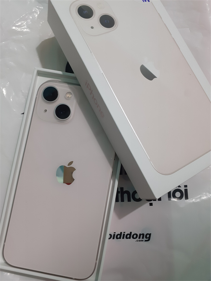 iphone điện máy xanh