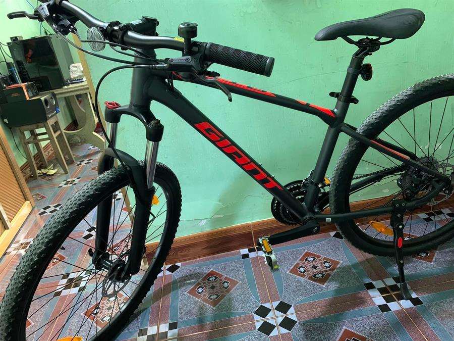 Xe p a h nh MTB Giant ATX 810 27.5 inch Size S 27.5 inch