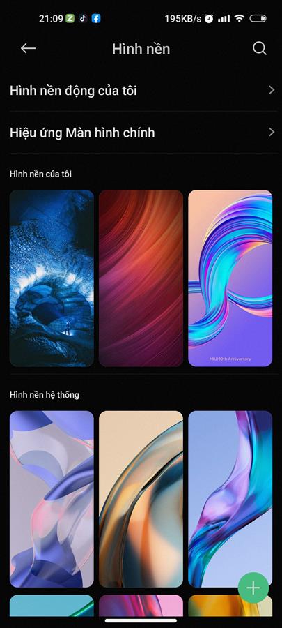 Xiaomi 11 Lite 5G Ne - Chính Hãng, Giá Tốt