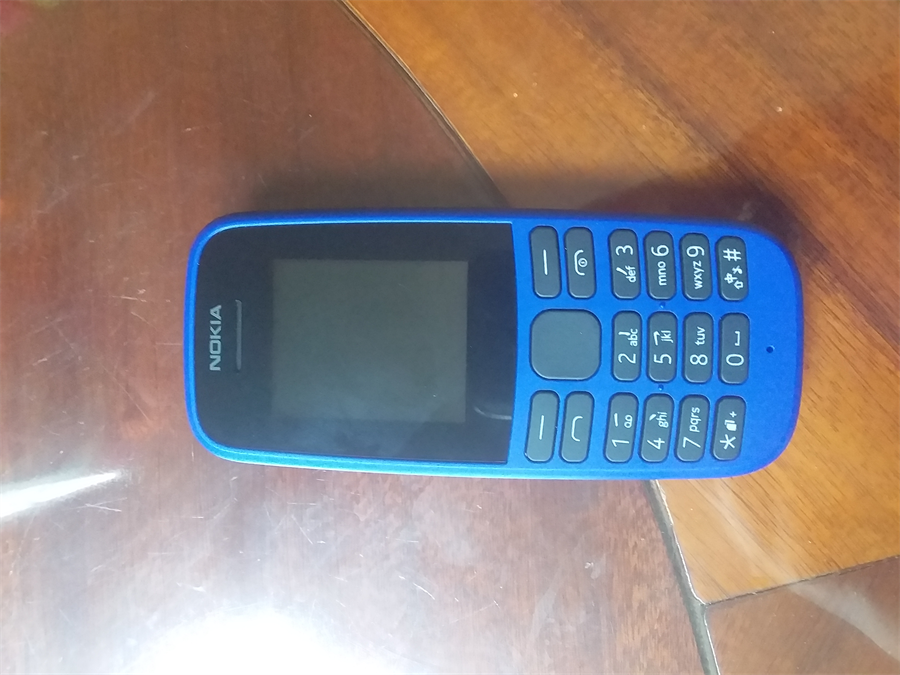 Nokia 105 (2019) - Wikipedia