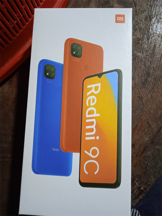 Đánh giá độ bền và chất lượng xây dựng của Redmi 9c?
