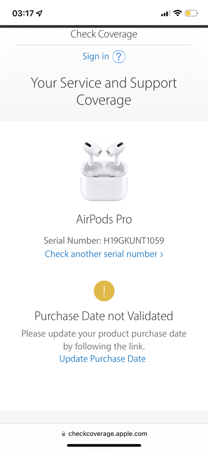 ▷ Apple AirPods Pro with MagSafe Charging Case AirPods Casque Sans fil  Ecouteurs Appels/Musique Bluetooth Blanc