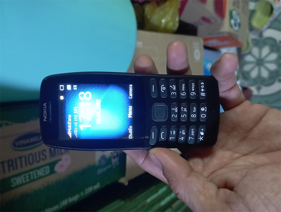 Nokia 210 | Giá rẻ, chính hãng, nhiều khuyến mãi