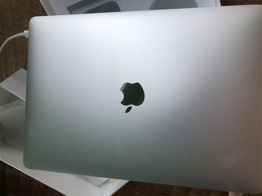 MacBook Air M1 2020 16GB 256GB | Chính hãng, trả góp 0%